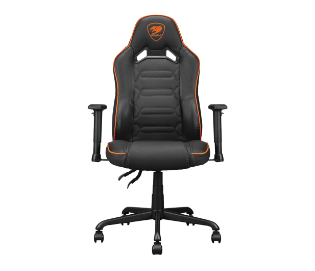 Cougar Fusion S Black - 1543156 - zdjęcie 4